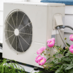 air conditioner outdoor unit