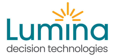 Analytica - Visionary Modeling